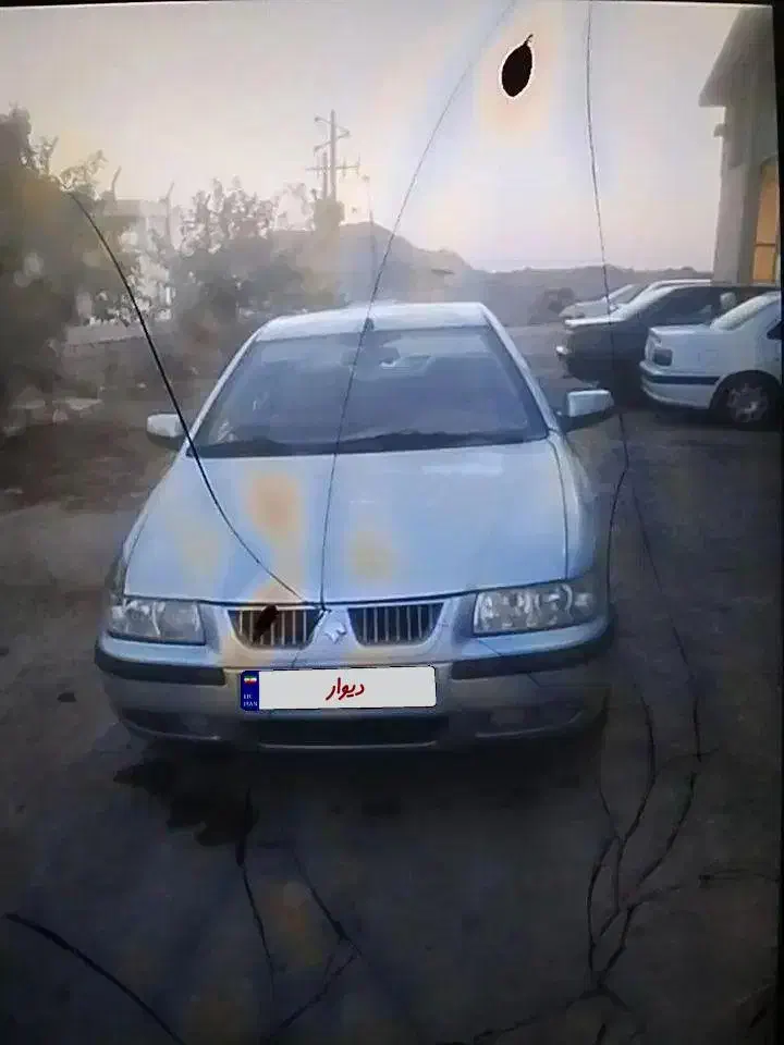 سمنددوکانه شرکتی|خودرو سواری و وانت|تبریز, |دیوار