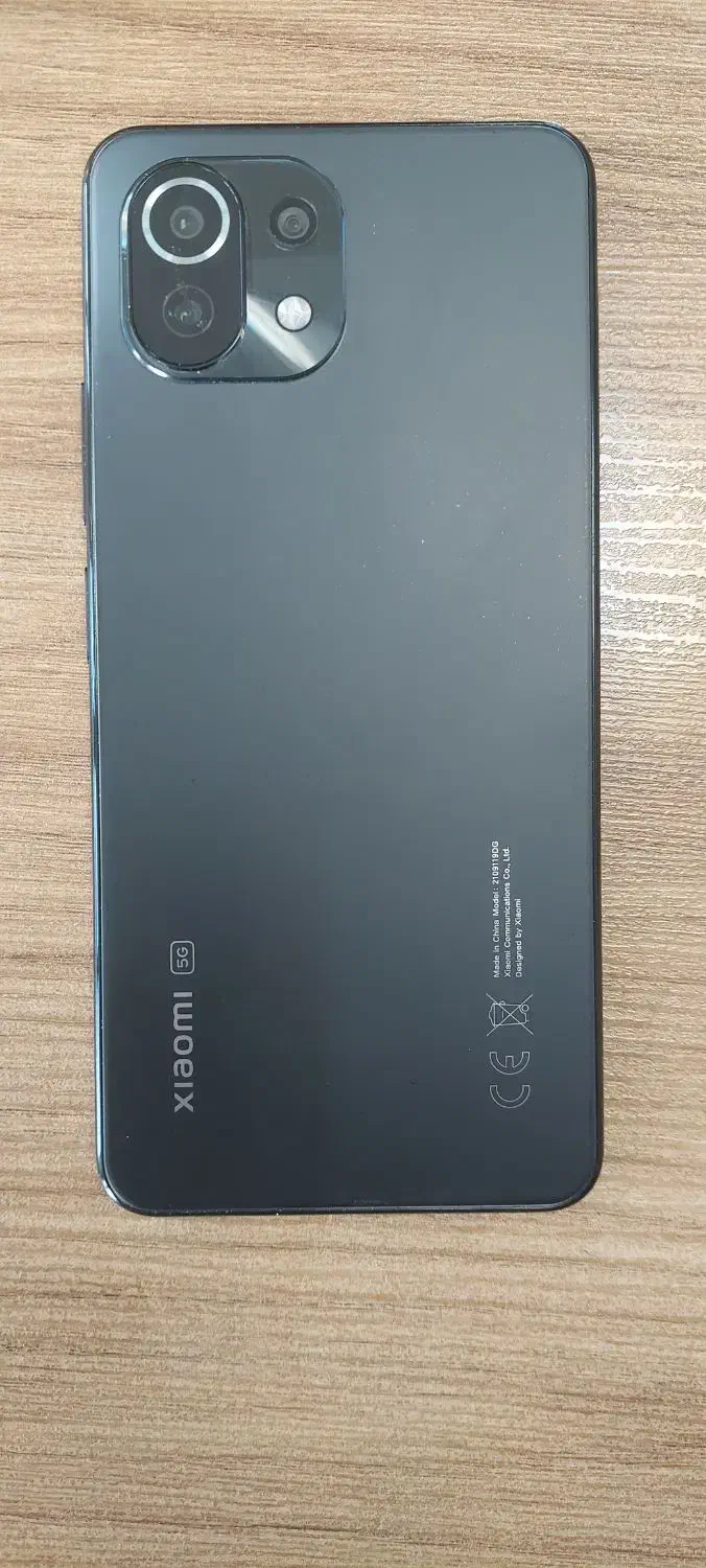 mi11 lite|موبایل|اصفهان, فجر|دیوار