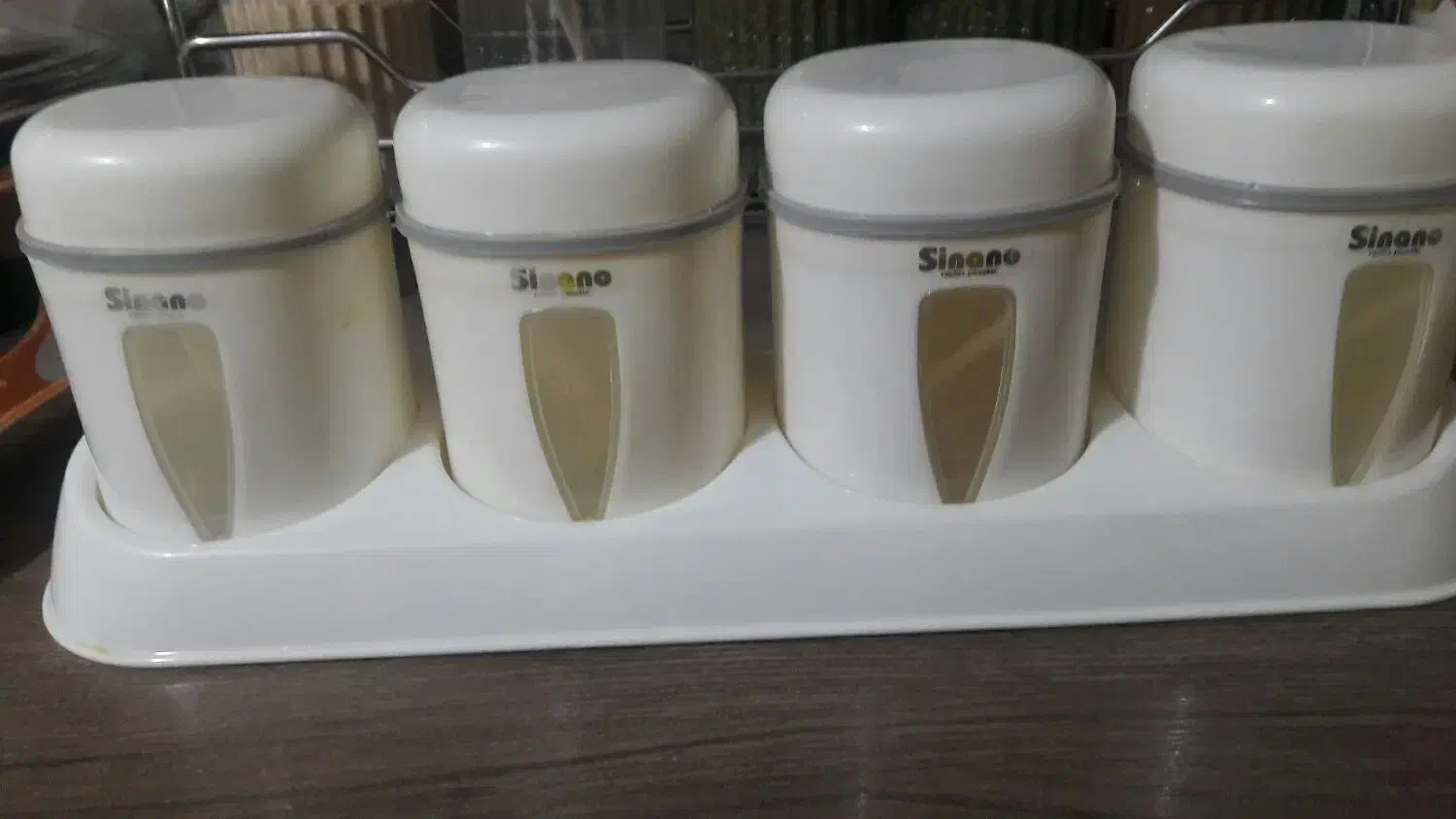 سرویس سرو چایی خوری|ظروف سرو و پذیرایی|قم, حنیف نژاد|دیوار