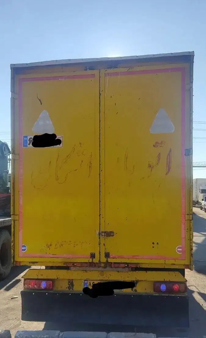 حمل بار و اثاث منزل کوه کمری|خدمات حمل و نقل|مرند, |دیوار