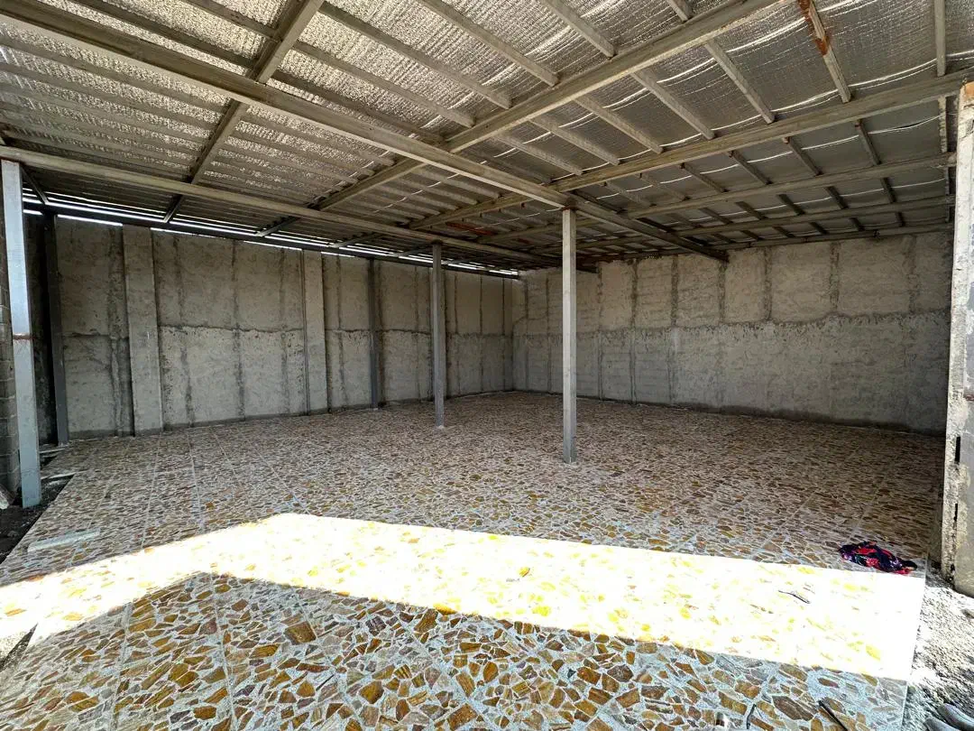 اجاره انبار 150متری رشت جاده فومن اتشگاه|اجارهٔ دفتر صنعتی، کشاورزی، تجاری|رشت, آتشگاه|دیوار