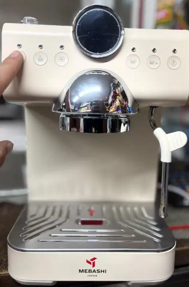 قهوه ساز مباشی نو|سماور، چای‌ساز، قهوه‌ساز|تهران, فلسطین (میدان انقلاب)|دیوار