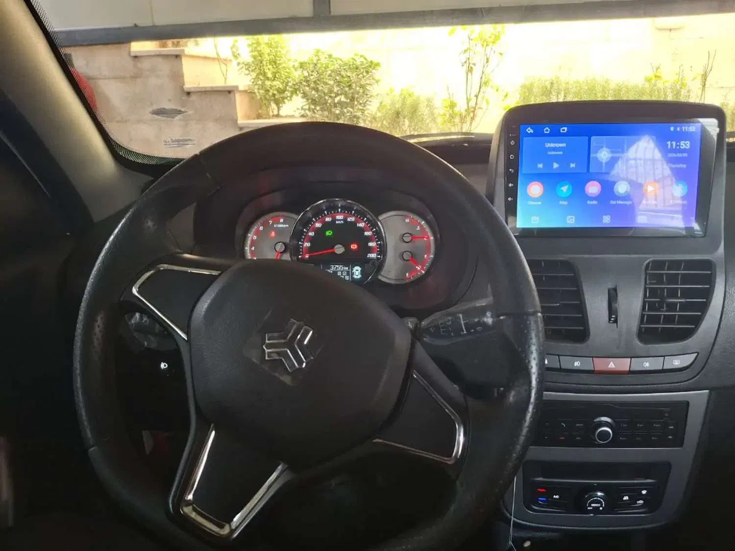 کوییک GX تیپ L مدل 1404|خودرو سواری و وانت|گلستان (تهران), |دیوار