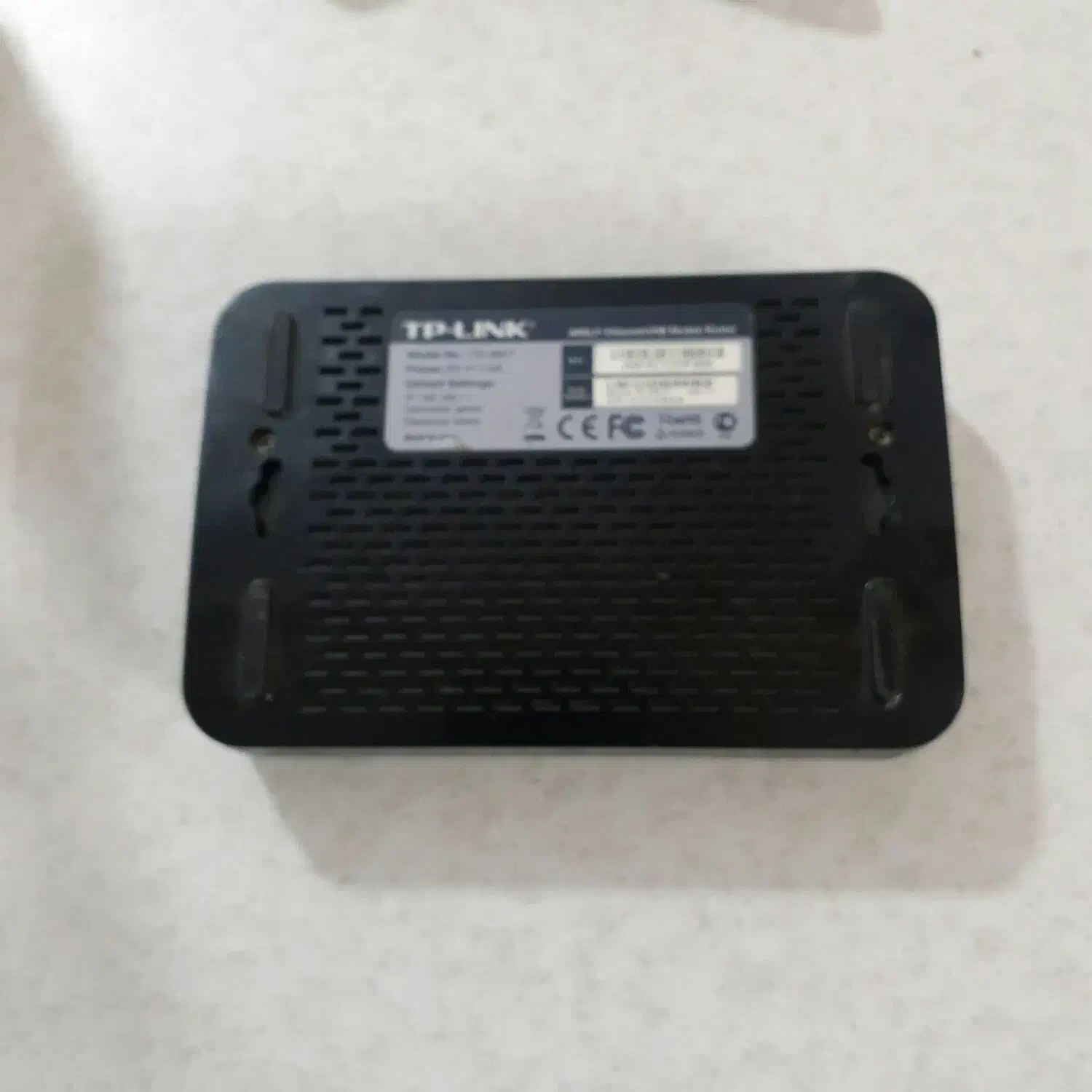 مودم تی پی لینک|مودم و تجهیزات شبکه|قم, باجک سه|دیوار