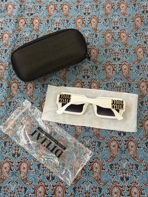 عینک آفتابی زنانه|زیورآلات و اکسسوری|لنگرود, |دیوار