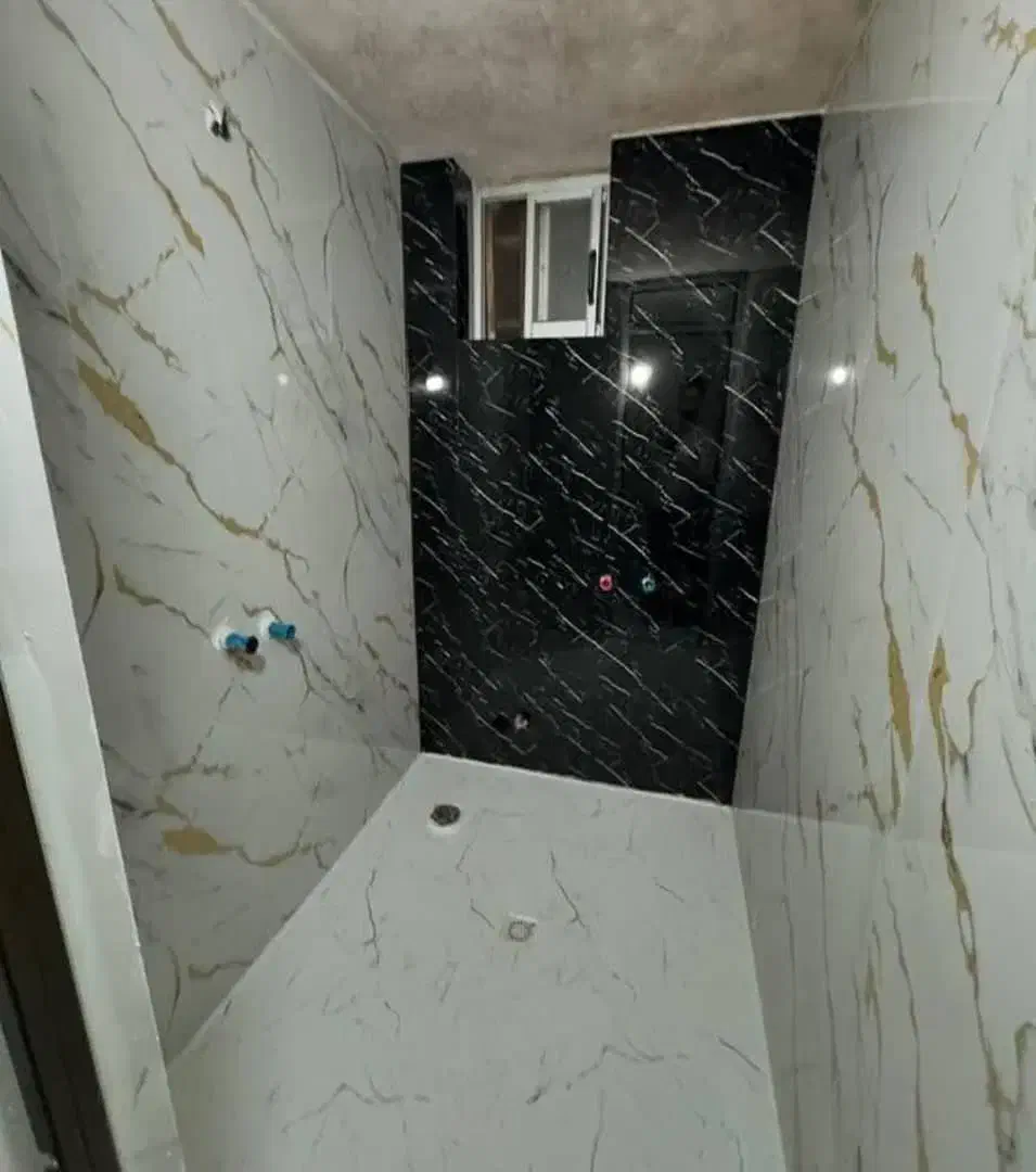 سنگ مصنوعی ((ماربل تایل))|مصالح و تجهیزات ساختمان|کرج, دهقان ویلا|دیوار