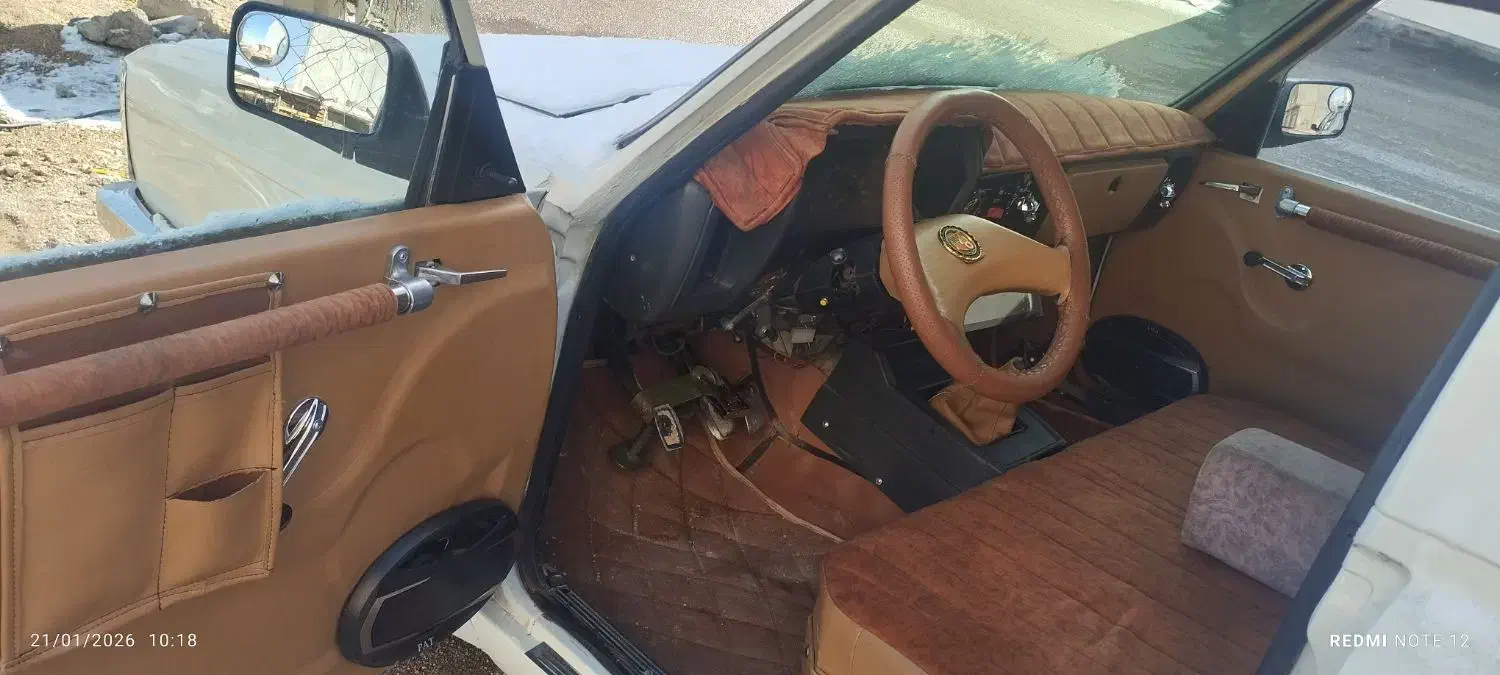 پیکان بار 1386|خودرو سواری و وانت|شیراز, شهرک گلستان شمالی|دیوار