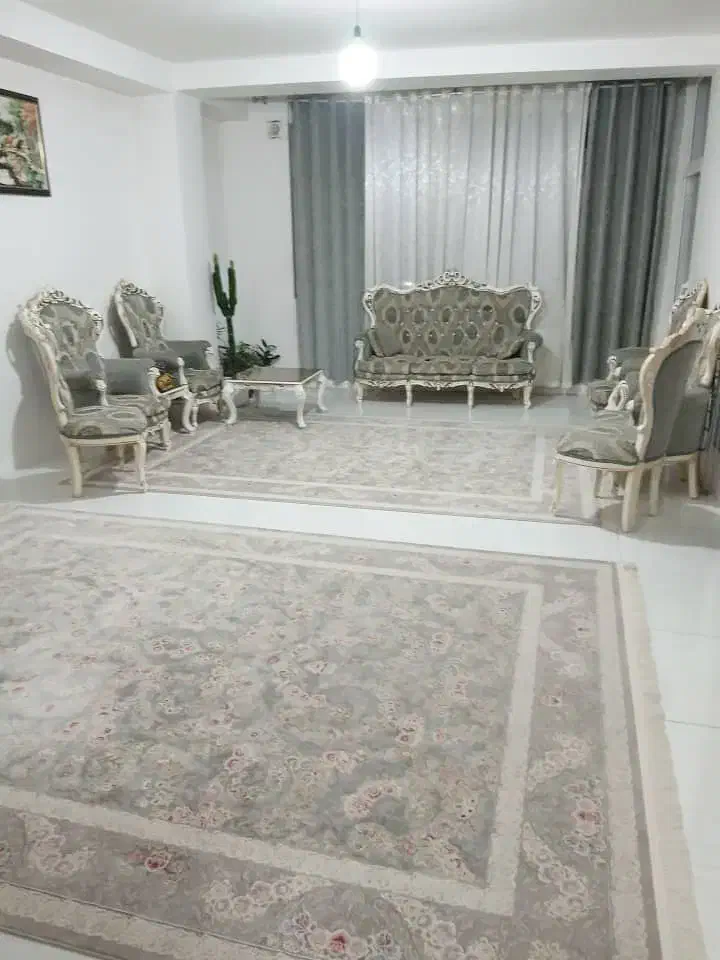 120 متر / نوساز /لوکس / مرکز شهر/ عالمی|فروش آپارتمان|قدس, شهر‌قدس|دیوار