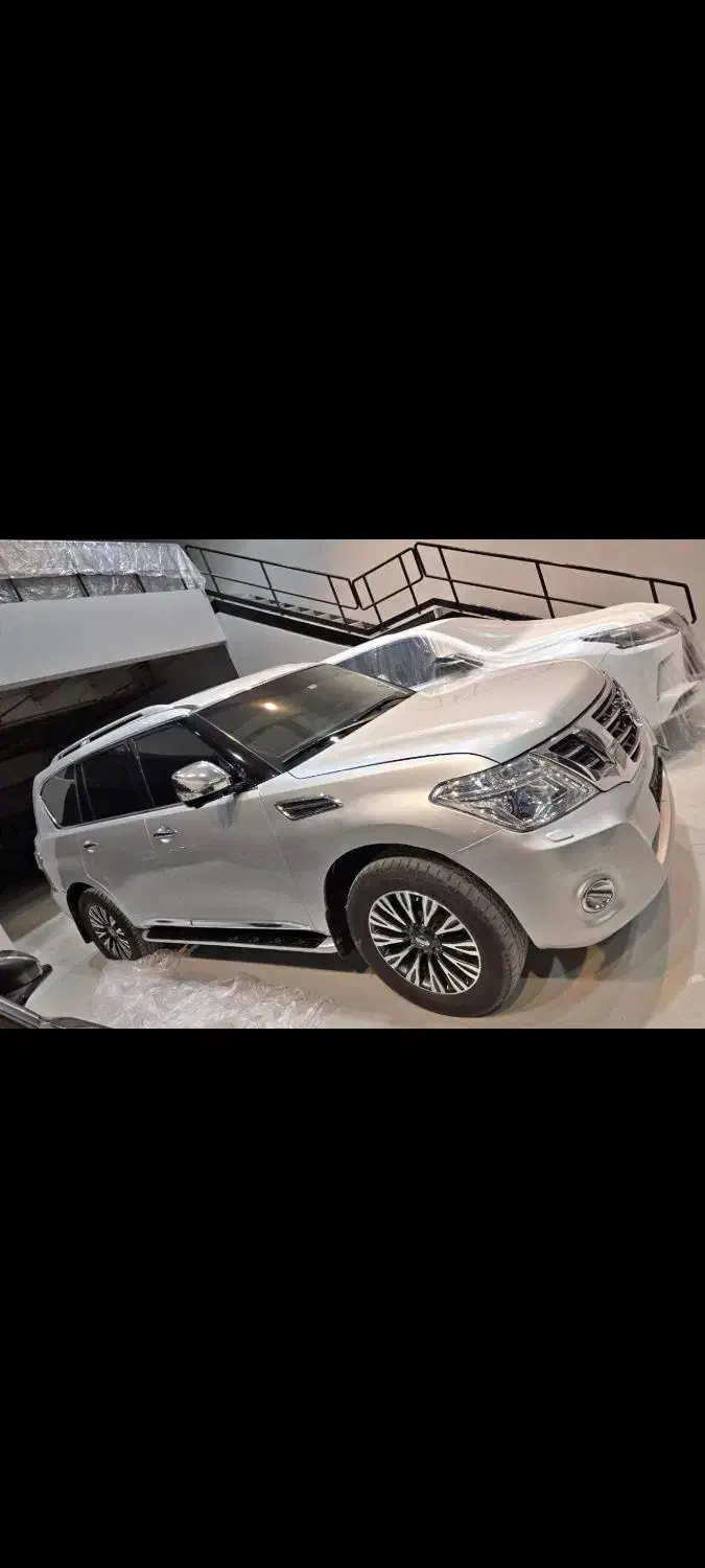 نیسان2017|خودرو سواری و وانت|اهواز, کمپلو جنوبی|دیوار