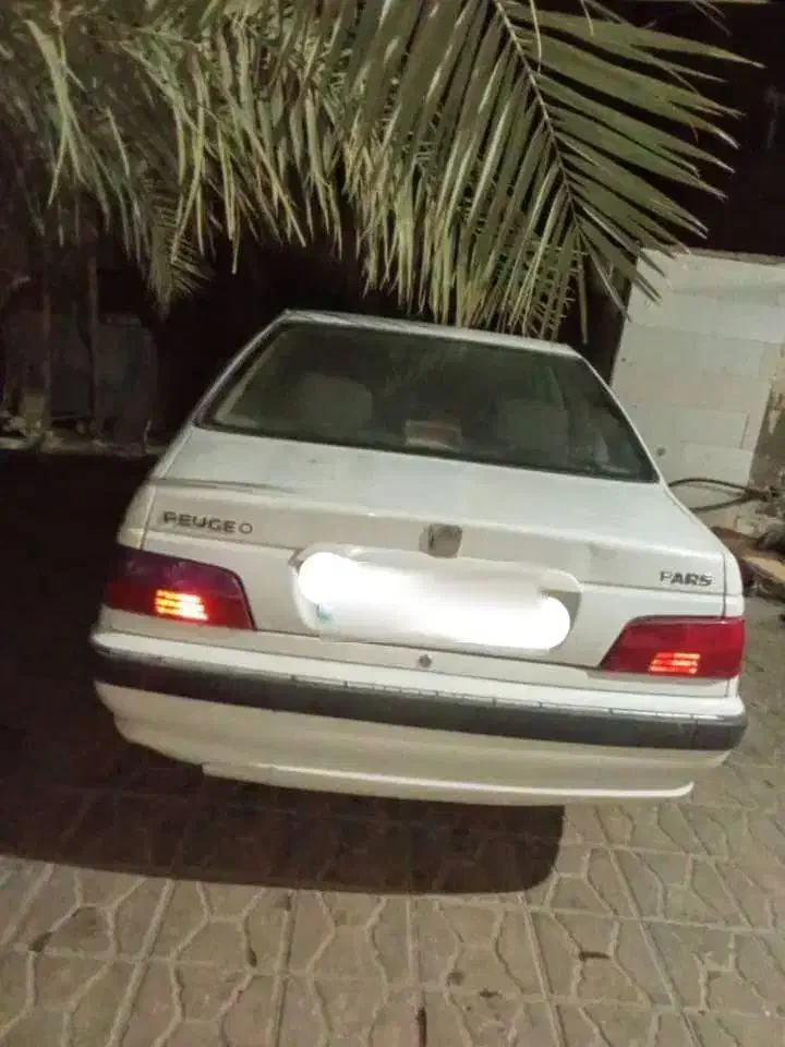 فروشی|خودرو سواری و وانت|نرماشیر, |دیوار