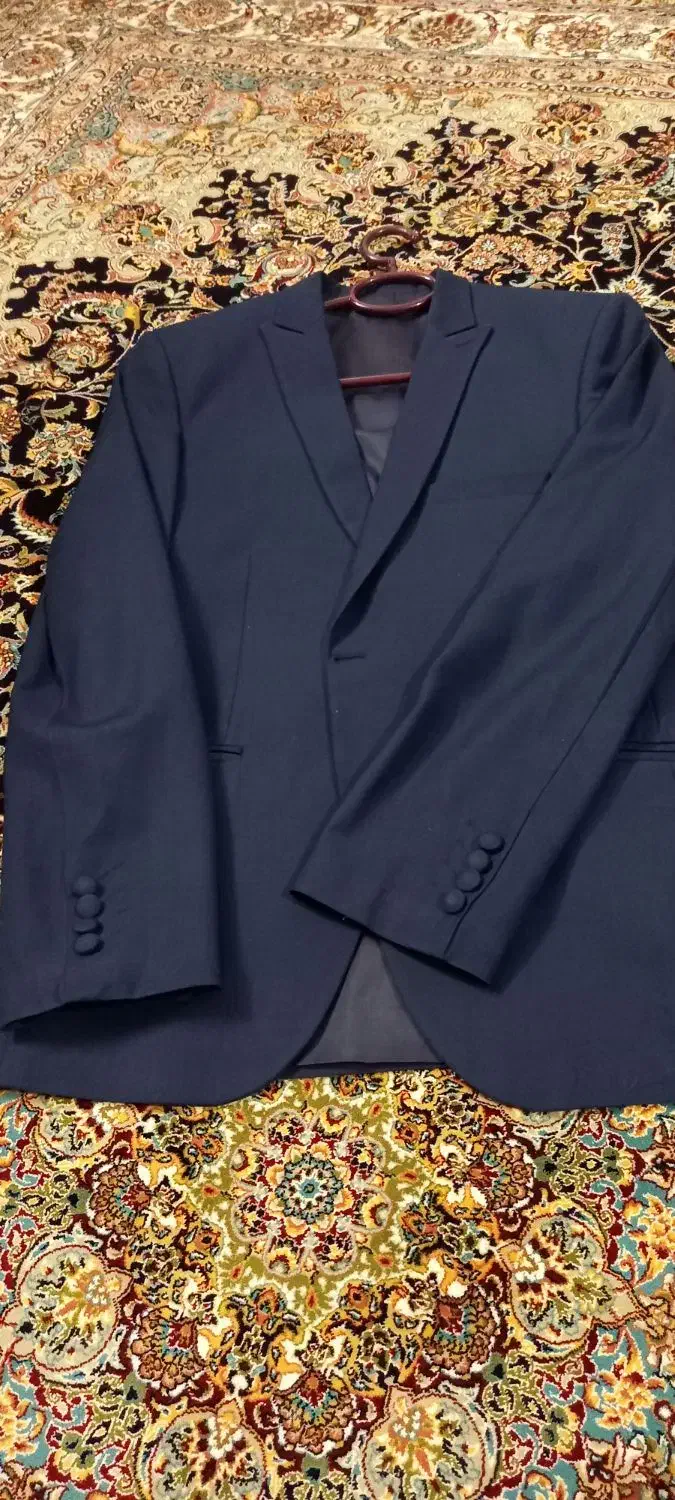 کت شلوار دامادی|لباس|ابهر, |دیوار