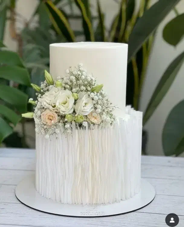 کیک عروسی|خدمات پذیرایی، مراسم|ایلام, |دیوار