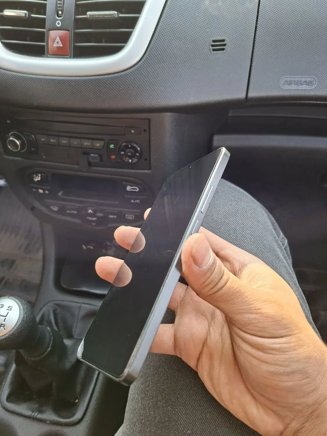 پوکو x6 pro رام 12 ۵۱۲g|موبایل|تنکابن, |دیوار