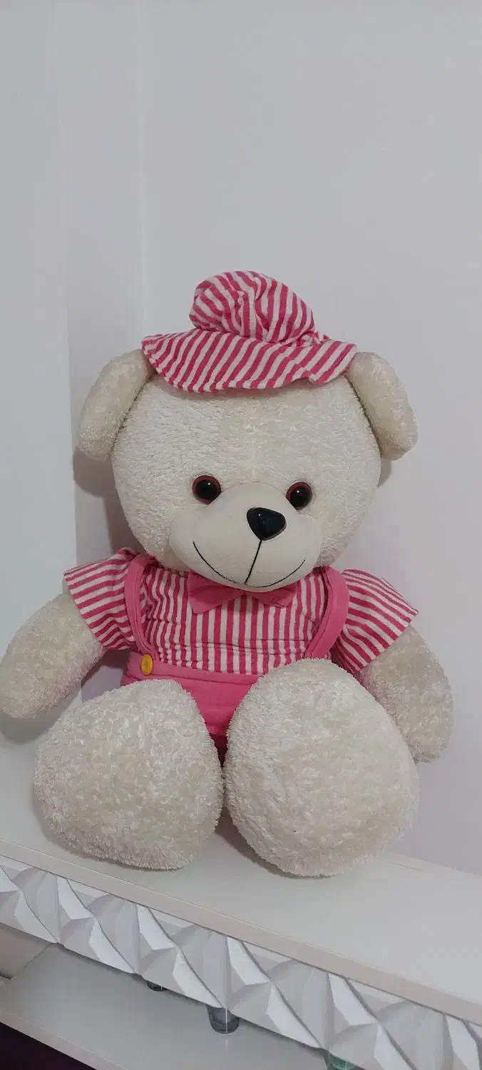 خرس بزرگ|اسباببازی بچه|محمدشهر, سیدآباد|دیوار