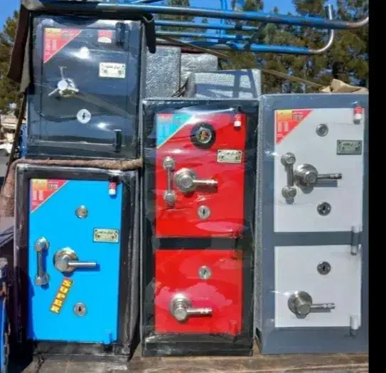 گاو صندوق در خواف تحویل رایگان درب منزل|ابزارآلات|خواف, |دیوار