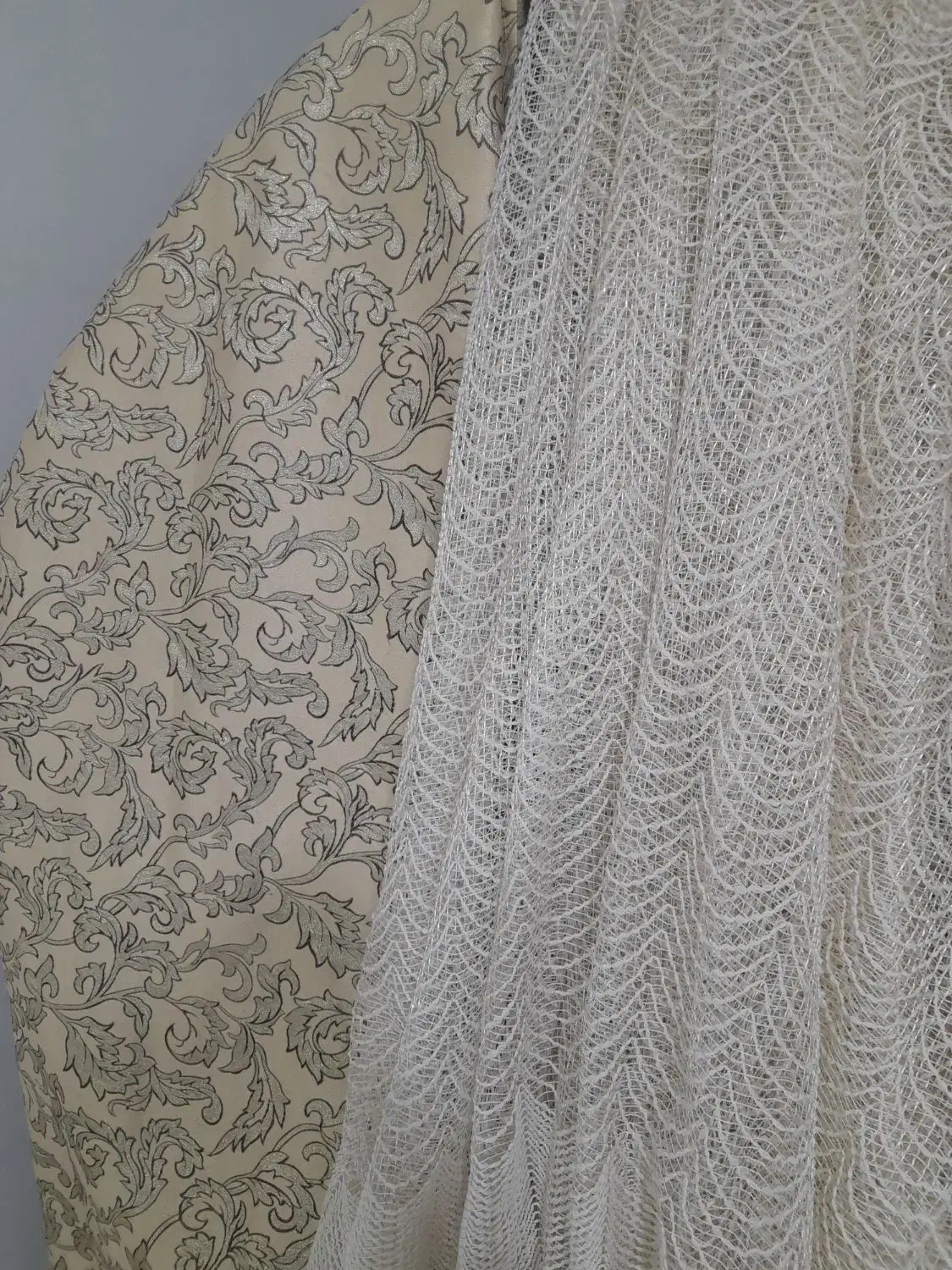 پرده پذیرایی|پرده، رانر، رومیزی|قدس, شهرقدس|دیوار