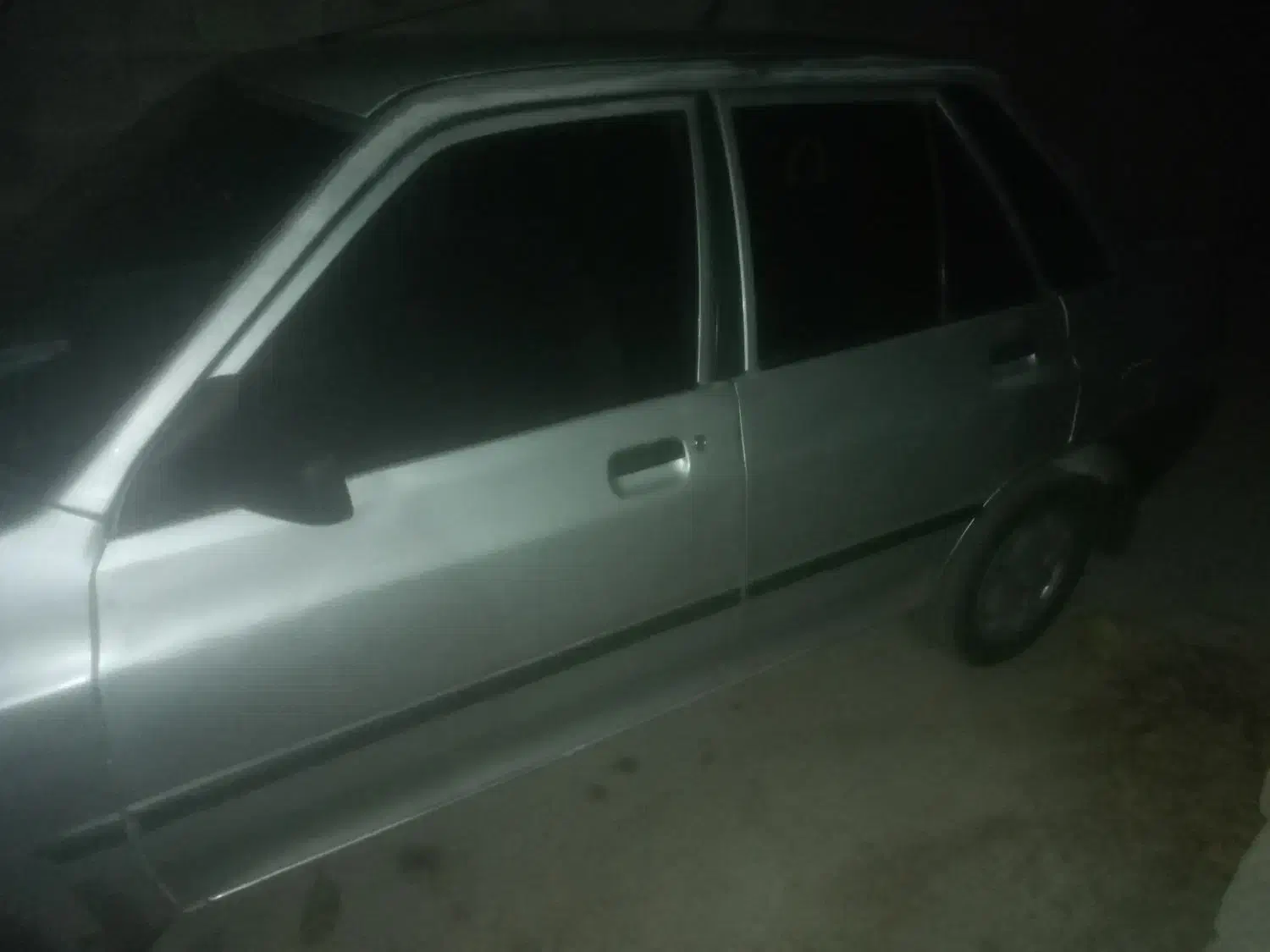 پراید مدل88|خودرو سواری و وانت|آشخانه, |دیوار