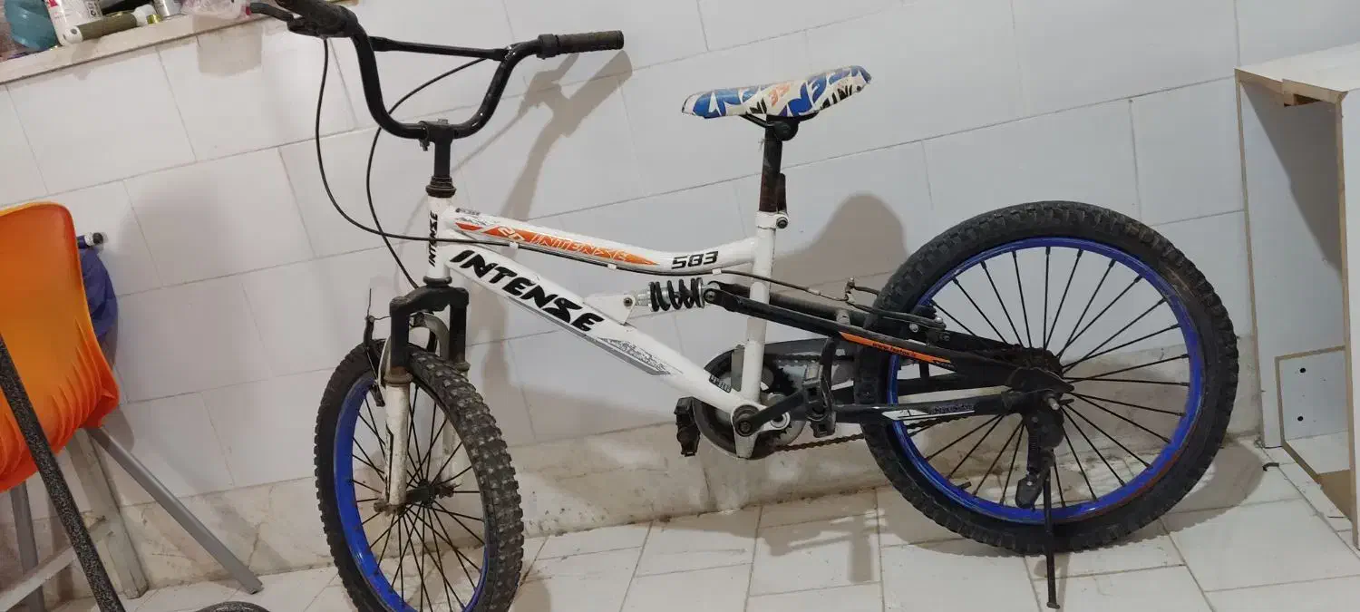 دوچرخه 20|دوچرخه، اسکیت، اسکوتر|اردکان, |دیوار