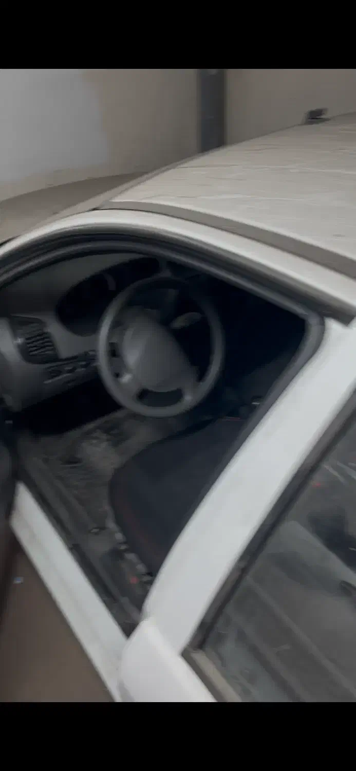 تیبا ۱ مدل ۹۸ تک سوز|خودرو سواری و وانت|کرمان, |دیوار