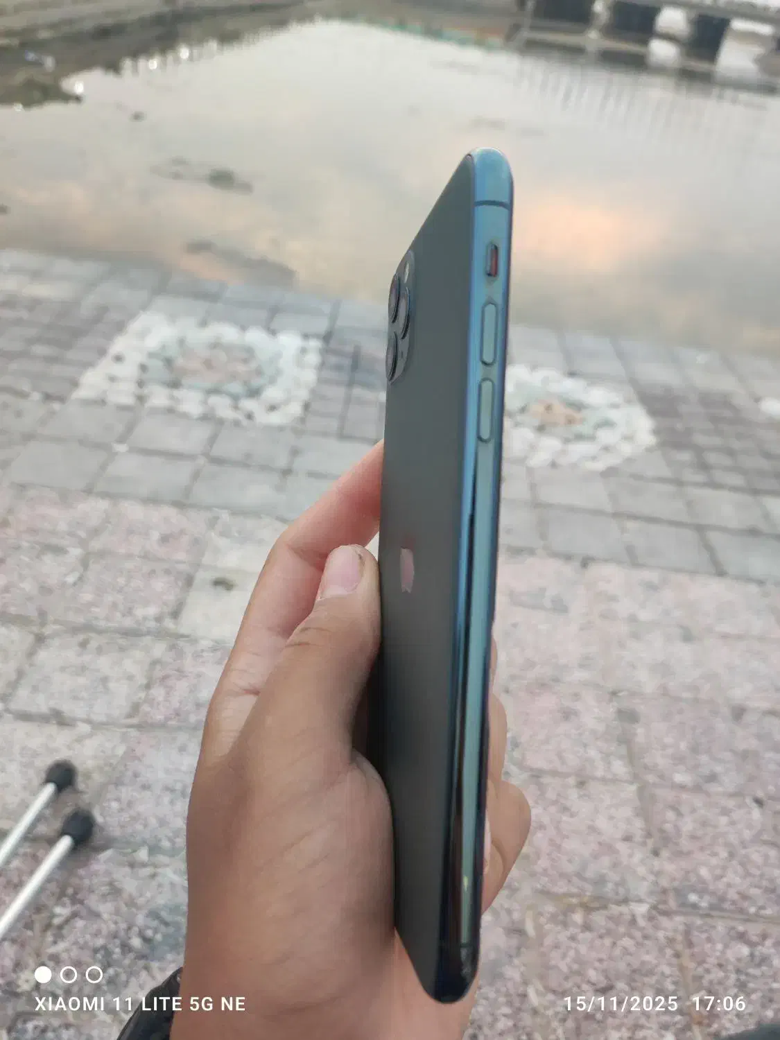 11Pro max|موبایل|بندر گناوه, |دیوار