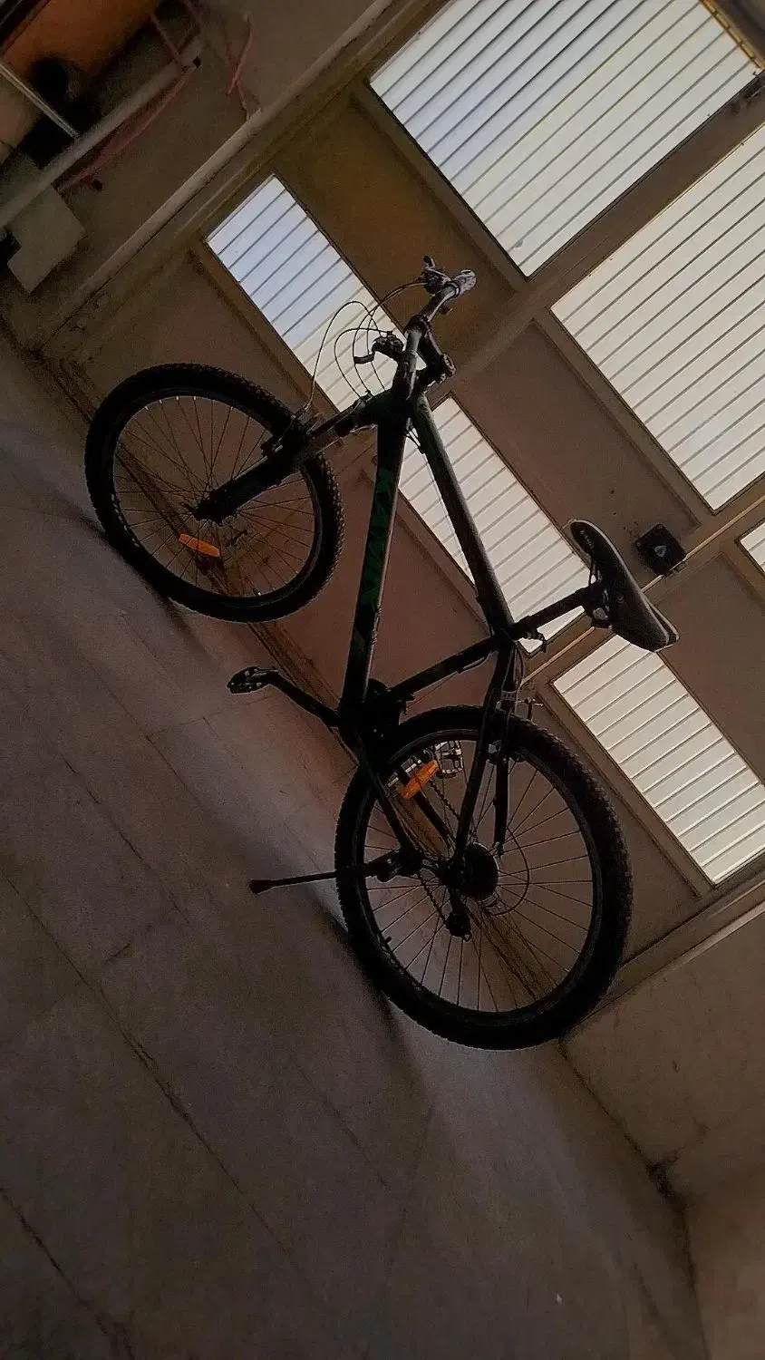 دوچرخه سایز ۲۶ کامیکس|دوچرخه، اسکیت، اسکوتر|سهند, |دیوار