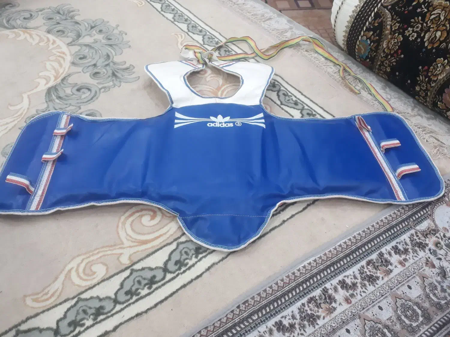 هکو تکواندو|تجهیزات ورزشی|یاسوج, |دیوار