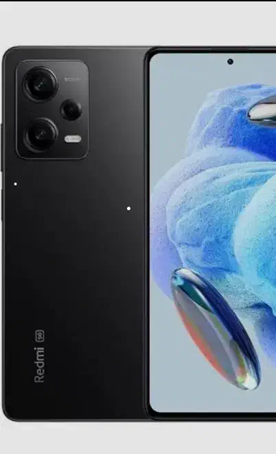 redmi note 12pro5g|موبایل|شیراز, محراب|دیوار