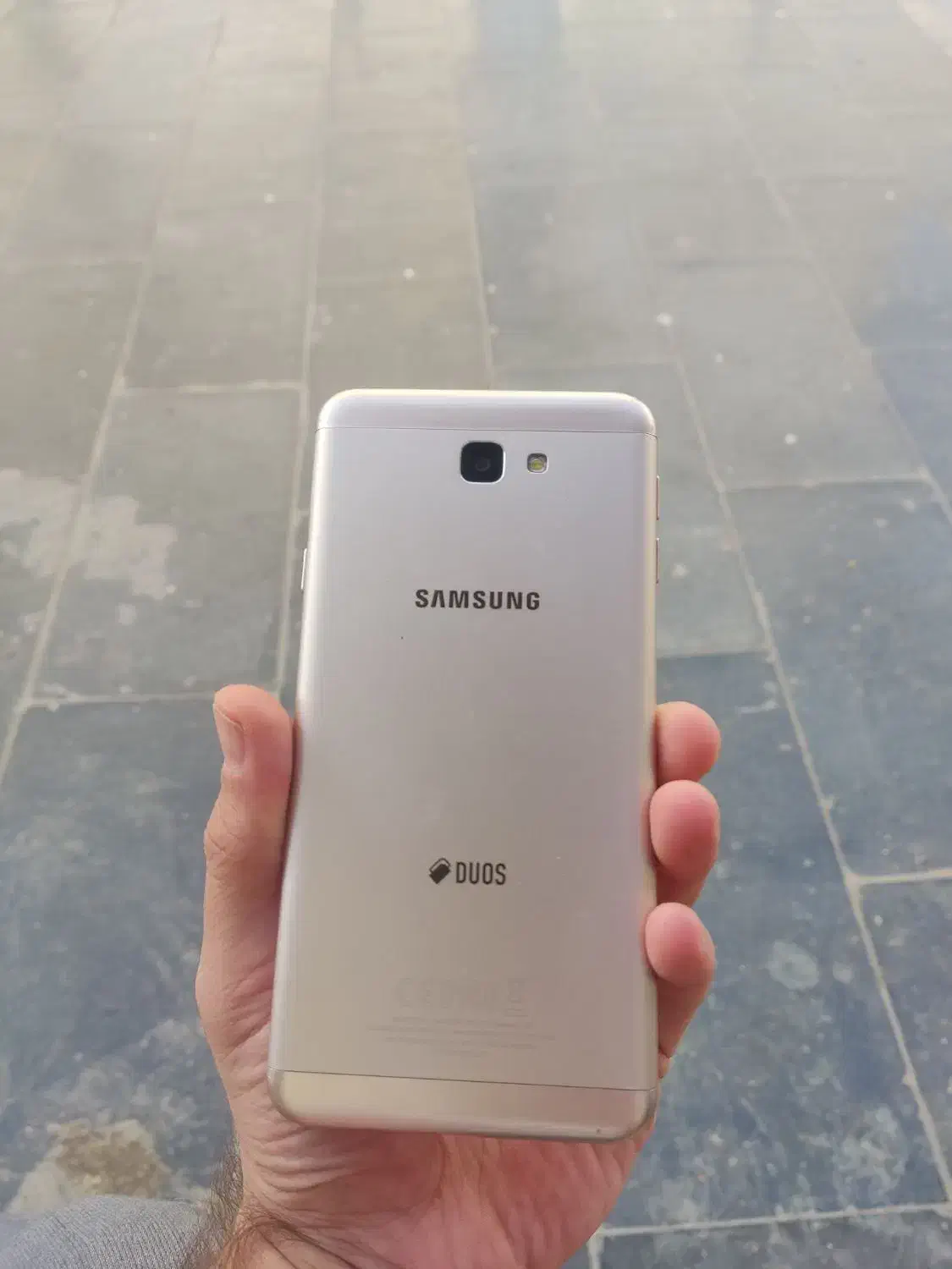 گوشی j5 prime|موبایل|تهران, شهرک خرازی|دیوار