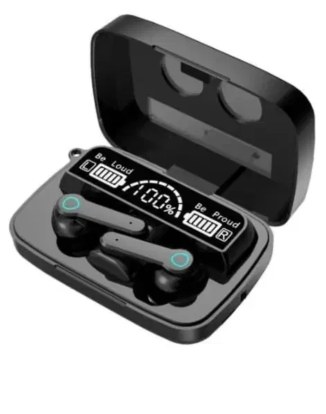 ایرپاد پاوربانک|لوازم جانبی موبایل و تبلت|چاف و چمخاله, |دیوار