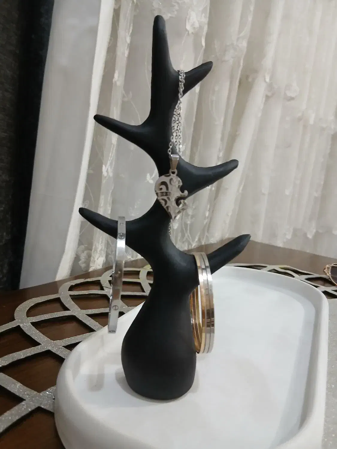 درخت جواهرات|زیورآلات و اکسسوری|گتوند, |دیوار