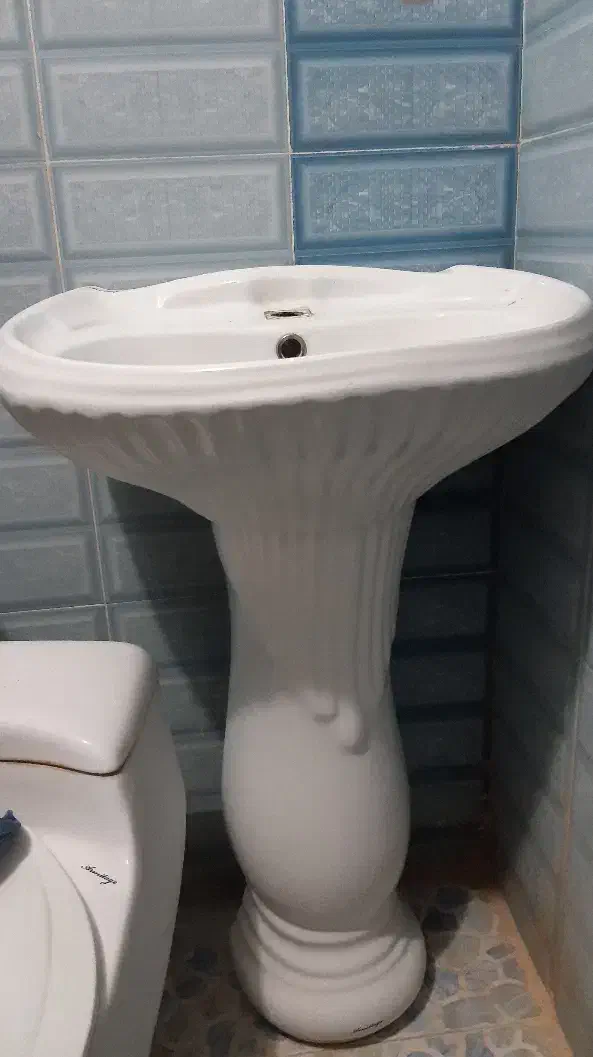 روشویی|لوازم سرویس بهداشتی|تهران, سلیمانی|دیوار