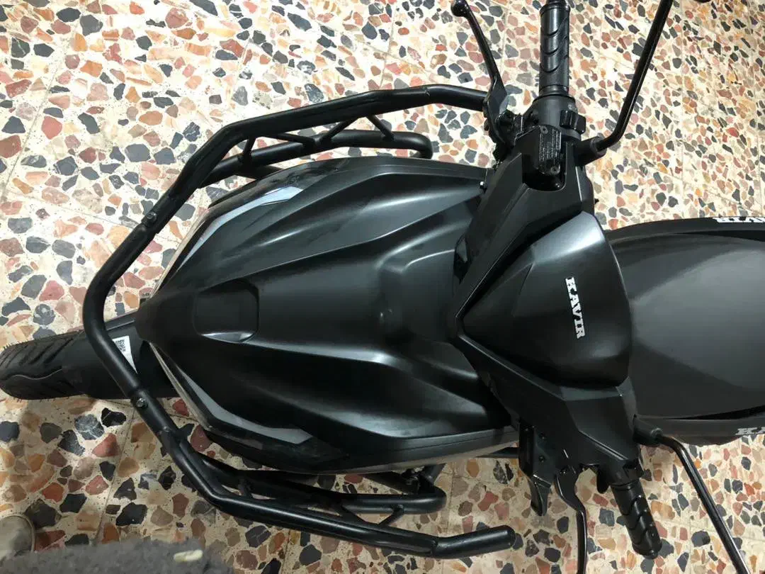 موتور کلیک ۱۴۰۳ s2|موتورسیکلت|رشت, رودباری|دیوار