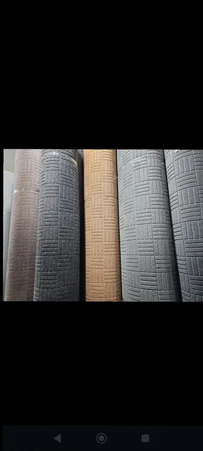 موکت زاگرس|موکت|مسجد سلیمان, |دیوار