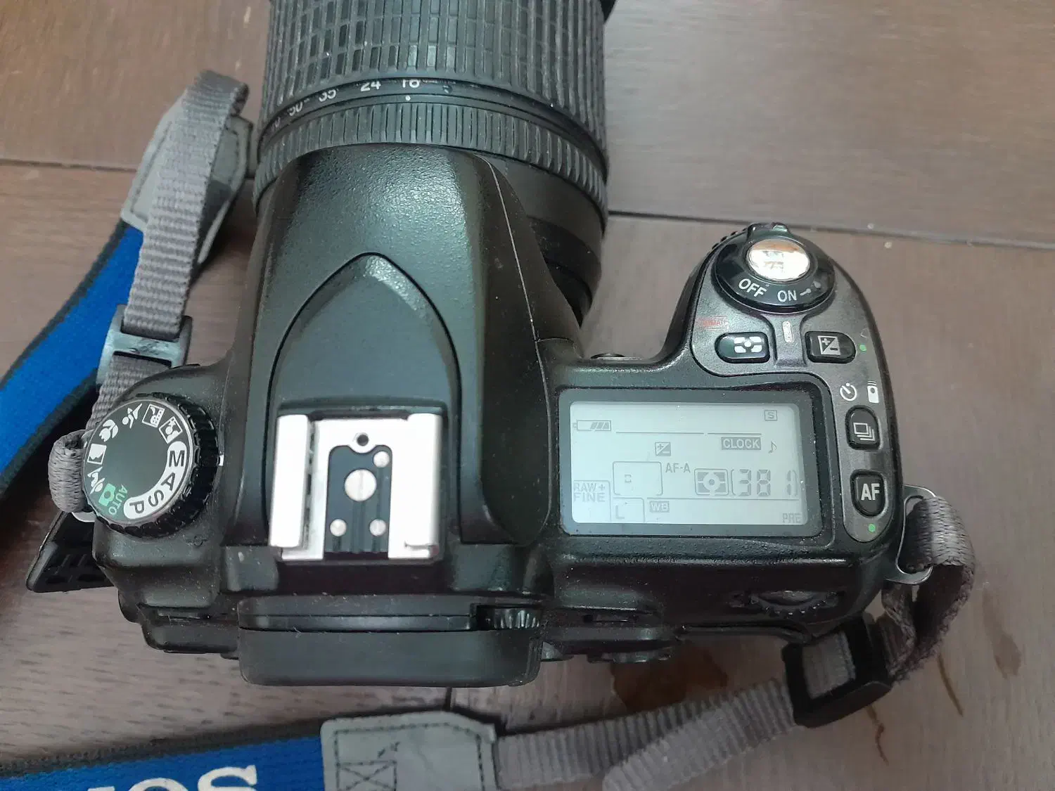 دوربین عکاسی|دوربین عکاسی و فیلمبرداری|تبریز, |دیوار