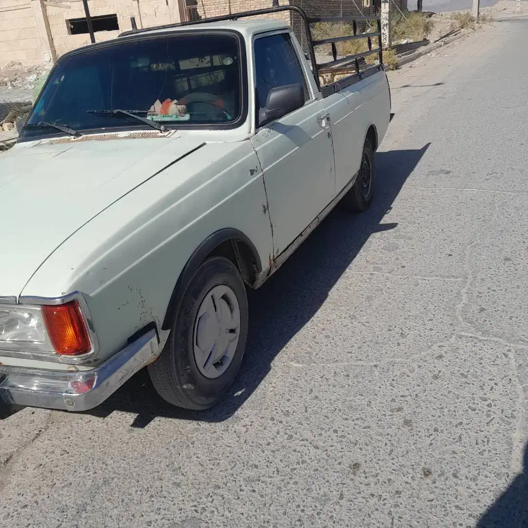 پیکان مدل ۸۴|خودرو سواری و وانت|سراوان, |دیوار