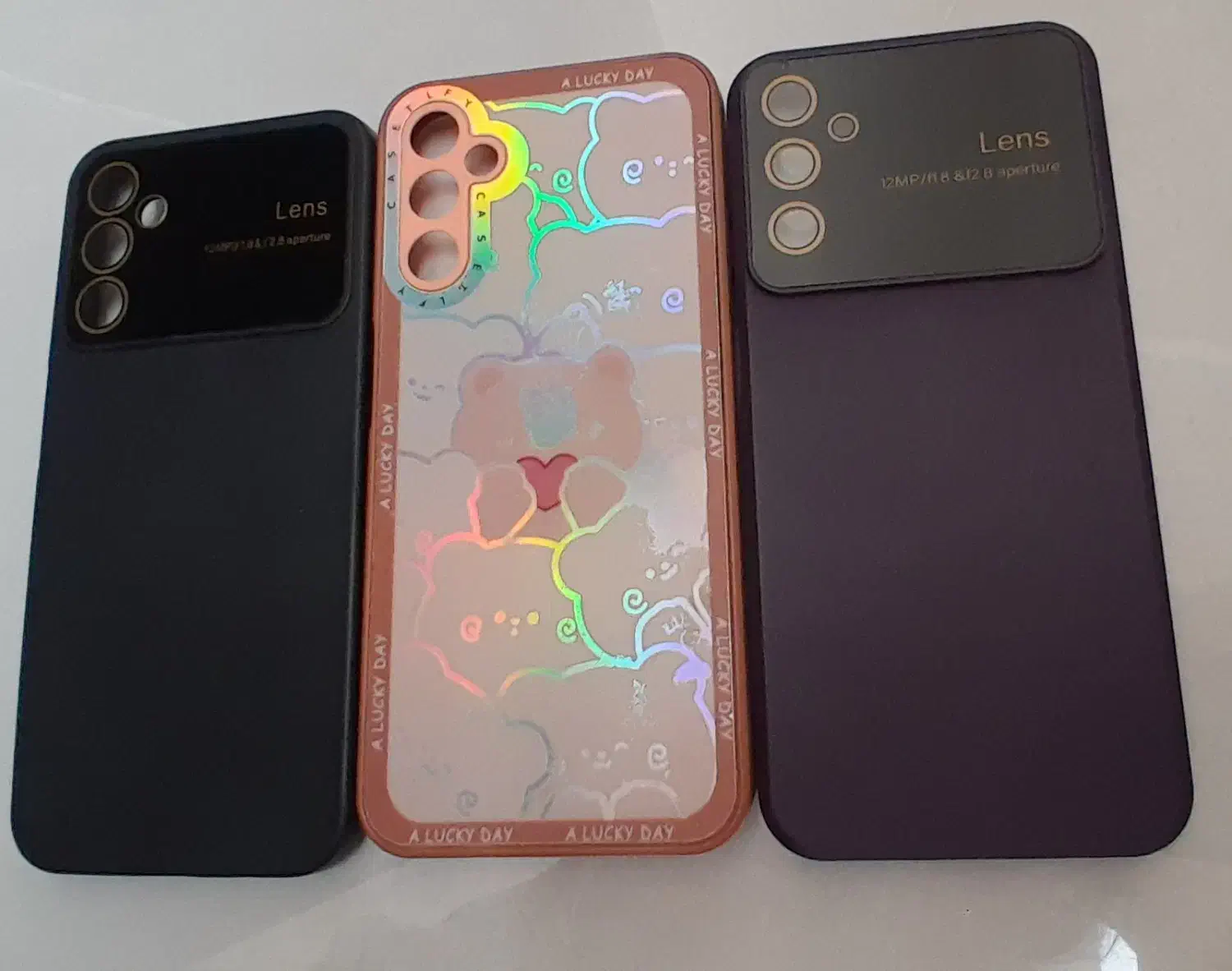 گارد A14|لوازم جانبی موبایل و تبلت|مشهد, مقدم|دیوار