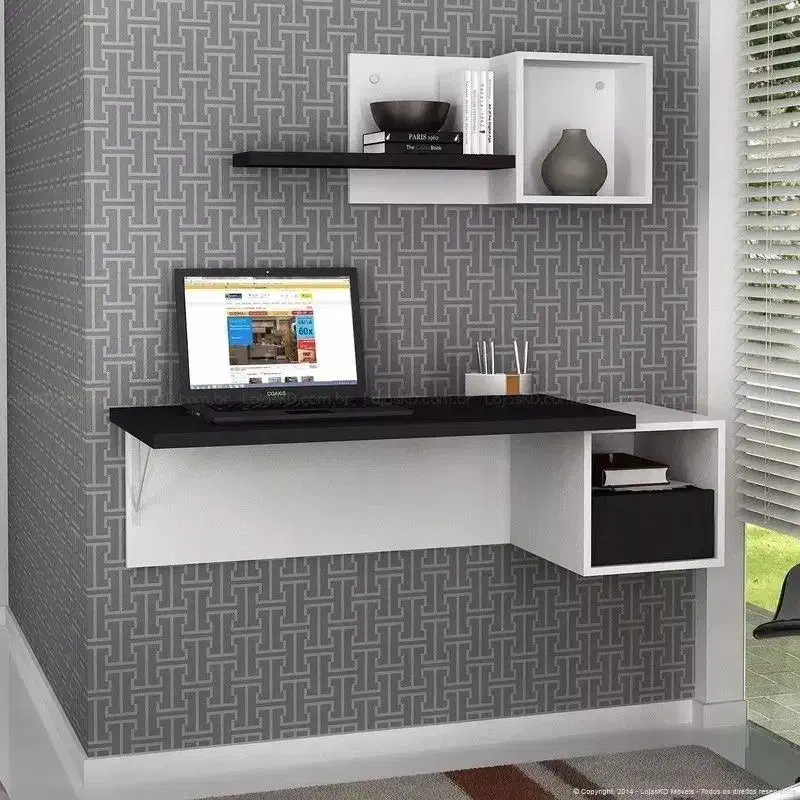 میز کامپیوتر دیواری|میز تحریر و کامپیوتر|تبریز, |دیوار