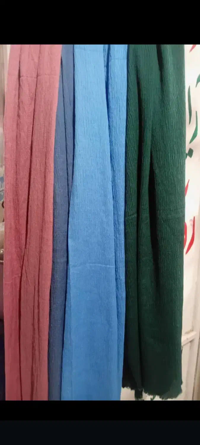 حراج شال پفکی|لباس|بهبهان, |دیوار