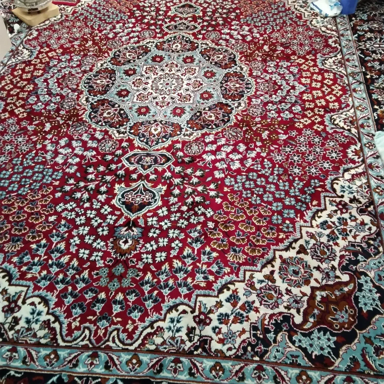 فرش سالم|فرش|سقز, |دیوار