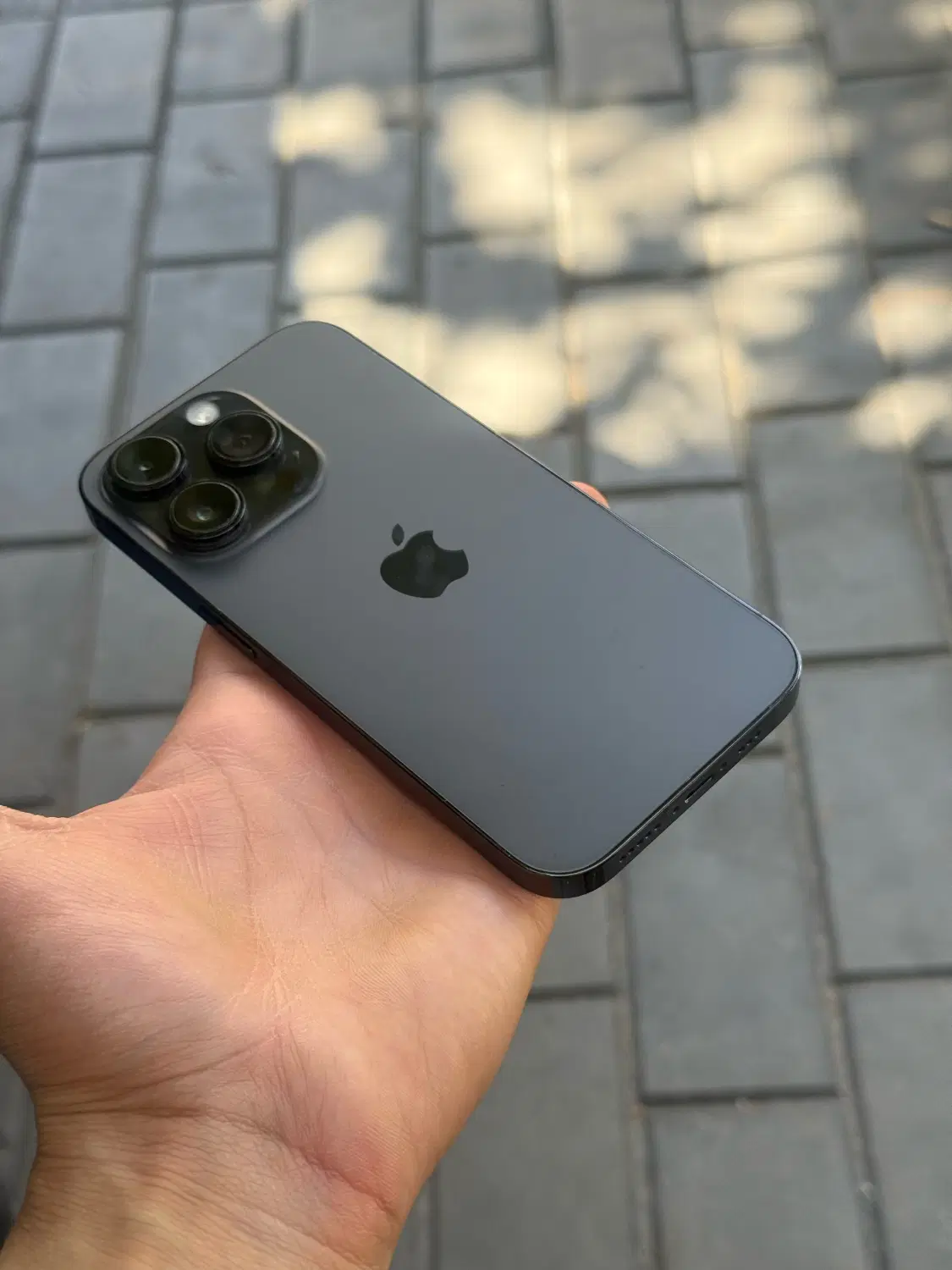 iPhone 14 Pro|موبایل|یزد, |دیوار