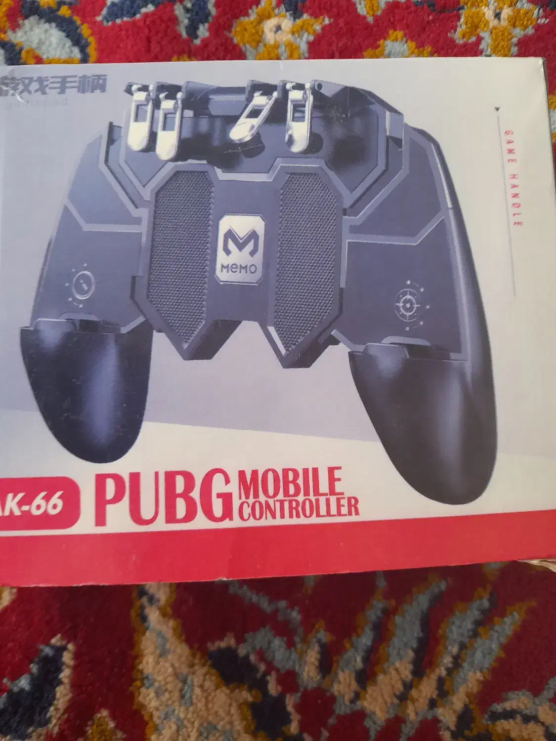 دسته بازی گیمنیگ|کنسول، بازی ویدئویی و آنلاین|تبریز, |دیوار