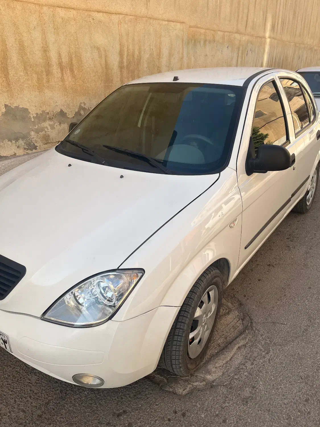 تیبا 2|خودرو سواری و وانت|شیراز, پودنک|دیوار