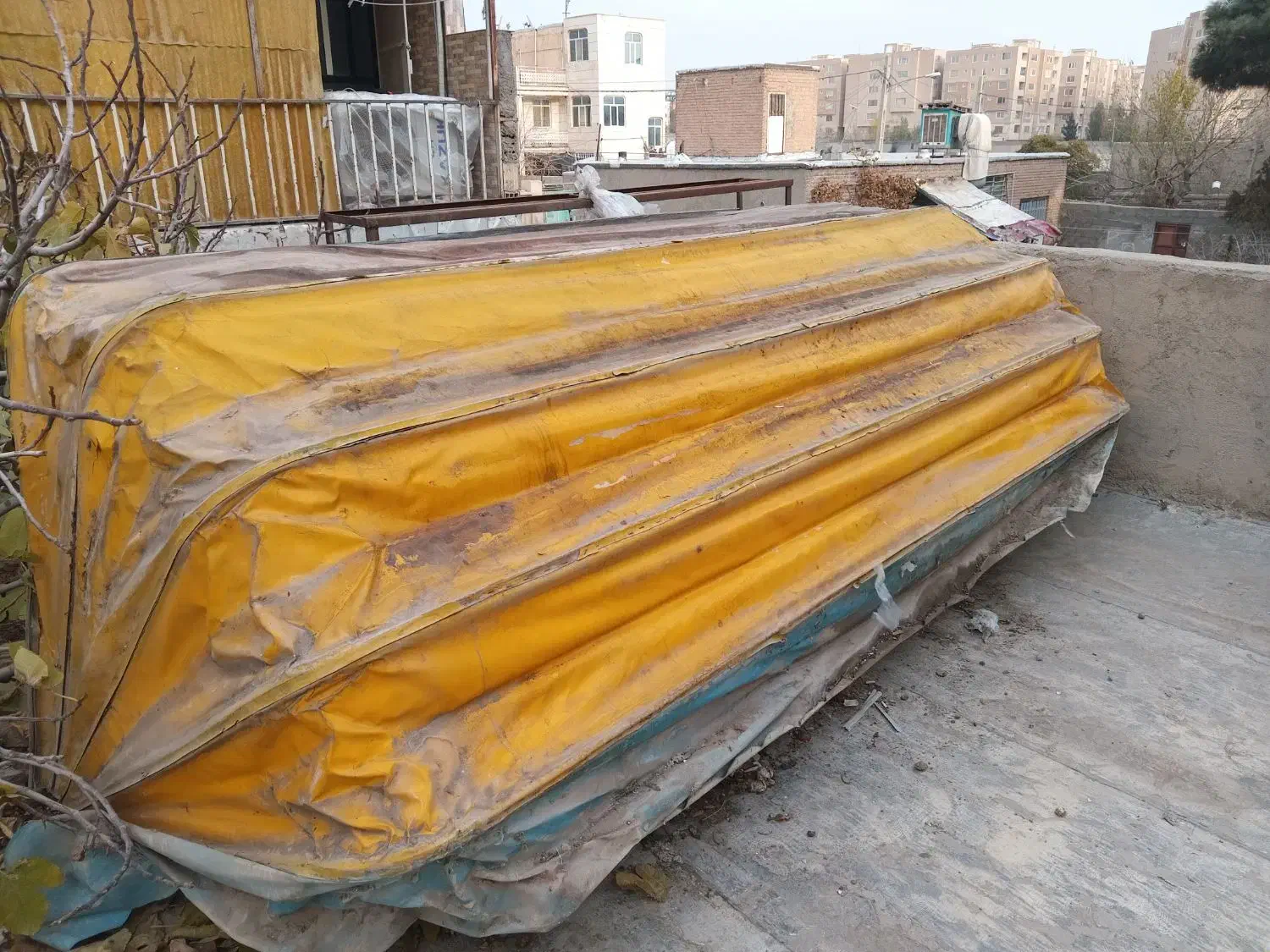 میز هندوانه، قفسه و چادر نیسان|فروشگاه و مغازه|محمدشهر, ولدآباد|دیوار