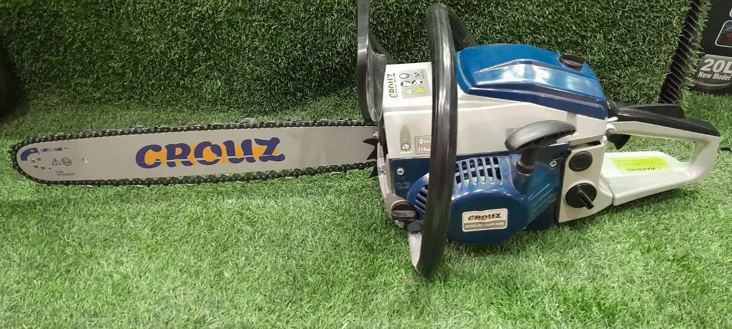 اره موتوری کروز|ابزارآلات|قزوین, |دیوار