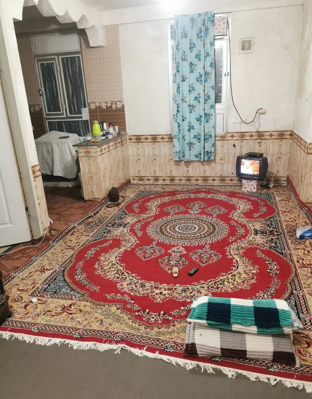 هم خونه ای|اجارهٔ آپارتمان|یاسوج, |دیوار