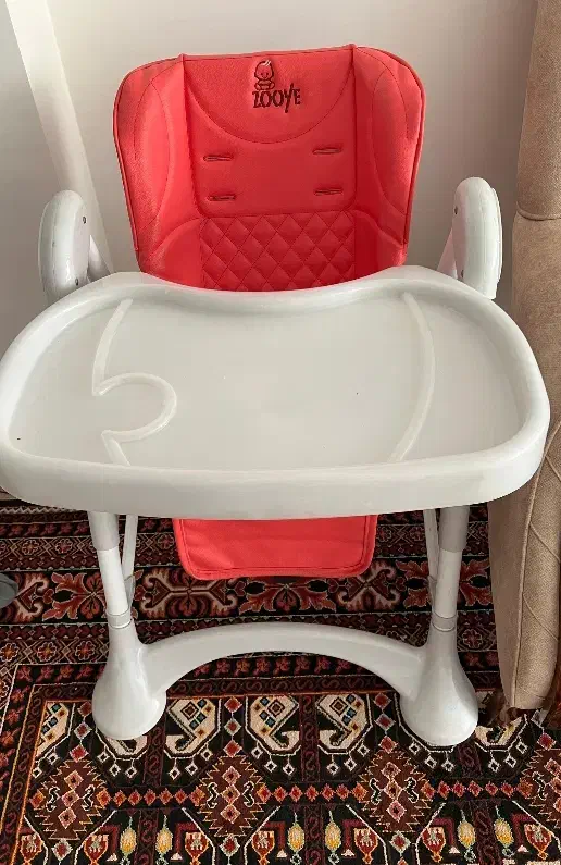 کالسکه وکریر وصندلی غذای کودک|کالسکه و لوازم جانبی|دماوند, مسکن مهر گیلاوند|دیوار