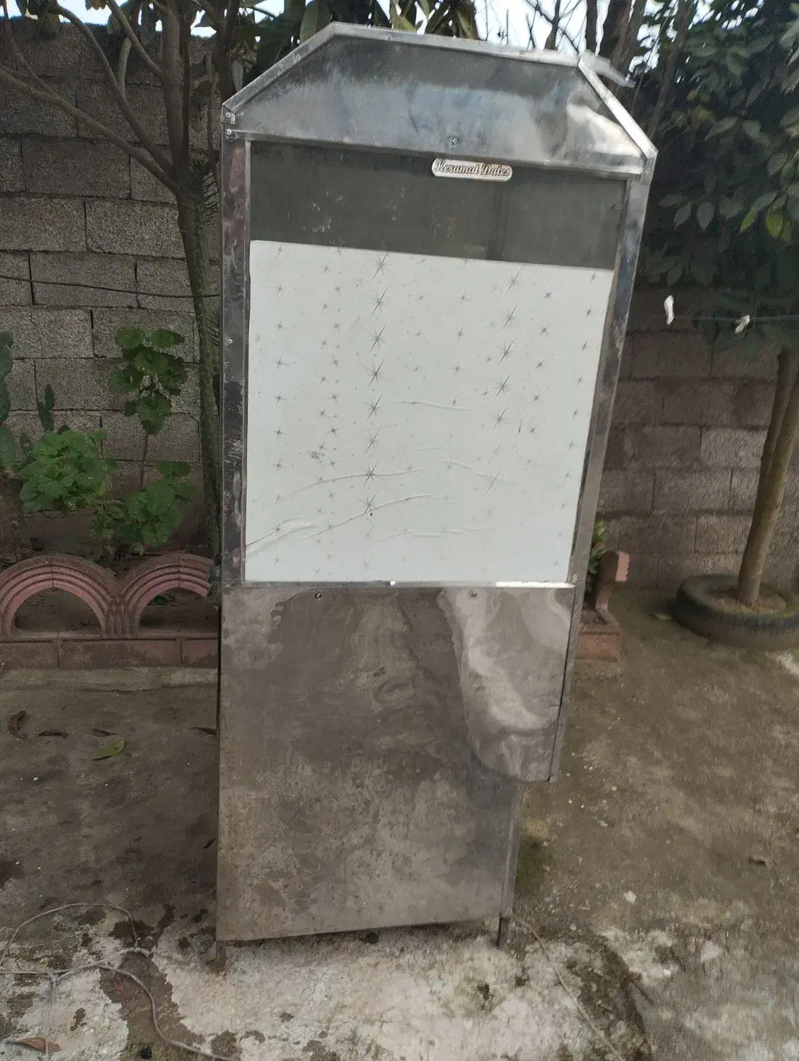 فر ساندویچ|اجاق گاز و لوازم برقی پخت‌وپز|لولمان, |دیوار