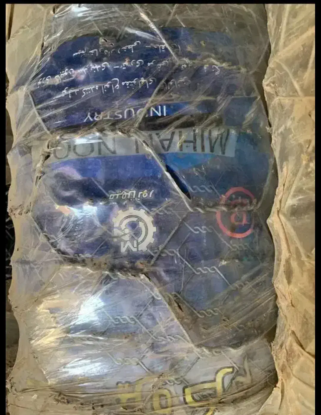 فنس ضخیم ۷ گره|عمده‌فروشی|مشهد, شهید رضوی|دیوار