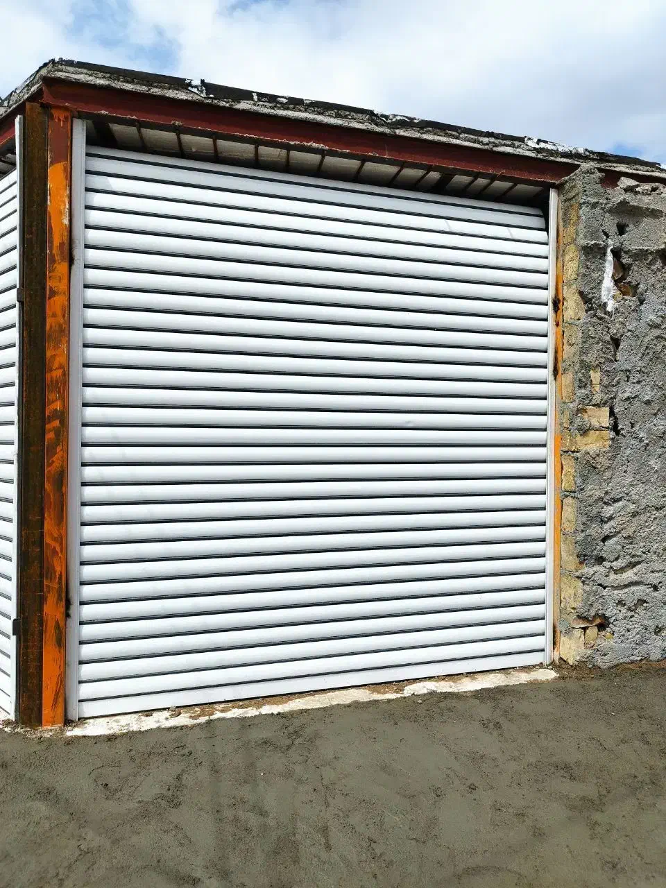 خدمات نصب و تعمیرات کرکره‌برقی|خدمات پیشه و مهارت|کرمان, |دیوار