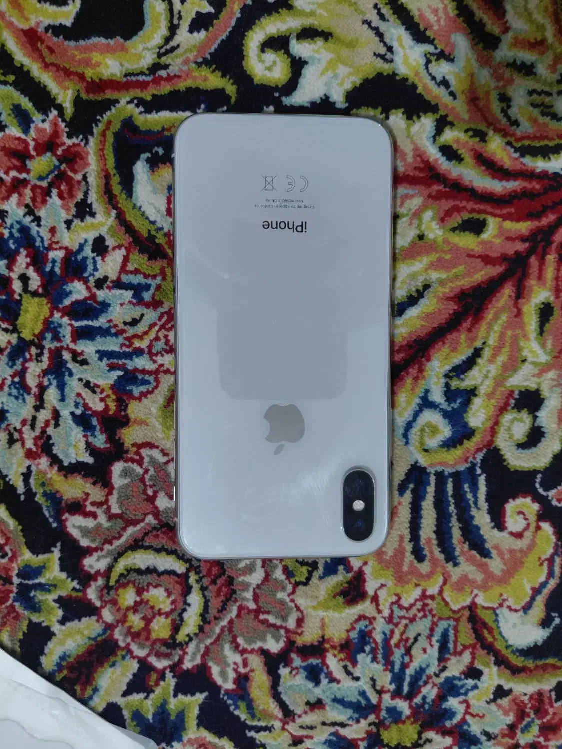 آیفونx|موبایل|دزفول, |دیوار